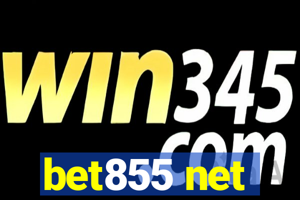 bet855 net